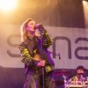Foto Sera op Bevrijdingsfestival Utrecht 2025