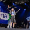 The Indien foto Bevrijdingsfestival Utrecht 2025