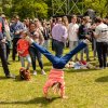 Foto  op Bevrijdingsfestival Utrecht 2025