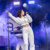 Rondé foto Bevrijdingsfestival Utrecht 2025