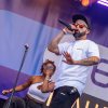Cabaretinfo review: Bevrijdingsfestival Utrecht 2025