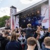 Cabaretinfo review: Bevrijdingsfestival Utrecht 2025