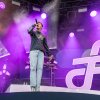Foto Flemming op Bevrijdingsfestival Utrecht 2025