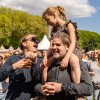 Foto  op Bevrijdingsfestival Utrecht 2025