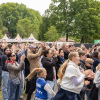 Foto  op Bevrijdingsfestival Utrecht 2025