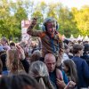 Foto op Bevrijdingsfestival Utrecht 2025