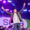 Foto Sven Versteeg op Bevrijdingsfestival Utrecht 2025