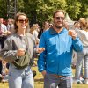 Foto  op Bevrijdingsfestival Utrecht 2025