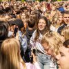 Foto  op Bevrijdingsfestival Utrecht 2025