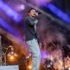 Foto Flemming op Bevrijdingsfestival Utrecht 2025