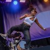Foto Maurino te Bevrijdingsfestival Utrecht 2025