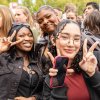 Foto  op Bevrijdingsfestival Utrecht 2025