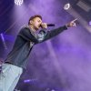 Foto Flemming op Bevrijdingsfestival Utrecht 2025