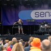 Cabaretinfo review: Bevrijdingsfestival Utrecht 2025