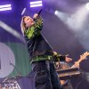 Foto Sera op Bevrijdingsfestival Utrecht 2025