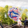 Foto  op Bevrijdingsfestival Utrecht 2025