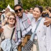 Foto op Bevrijdingsfestival Utrecht 2025