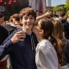 Foto  op Bevrijdingsfestival Utrecht 2025