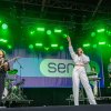 Rondé foto Bevrijdingsfestival Utrecht 2025