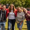 Foto  op Bevrijdingsfestival Utrecht 2025