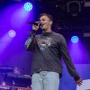 Foto Flemming te Bevrijdingsfestival Utrecht 2025