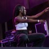 Foto Maurino op Bevrijdingsfestival Utrecht 2025