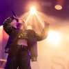 Foto Sera op Bevrijdingsfestival Utrecht 2025