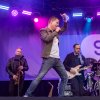 Foto Sven Versteeg op Bevrijdingsfestival Utrecht 2025