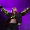 Foto Sera op Bevrijdingsfestival Utrecht 2025