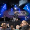 The Indien foto Bevrijdingsfestival Utrecht 2025