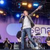 Foto Sven Versteeg op Bevrijdingsfestival Utrecht 2025