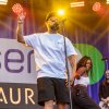 Foto Maurino op Bevrijdingsfestival Utrecht 2025