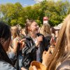 Foto  op Bevrijdingsfestival Utrecht 2025