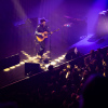 Billy Lockett foto Jamie Cullum - 07/05 - TivoliVredenburg