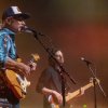 Foto Rose City Band op Fuzz Club Eindhoven 2025