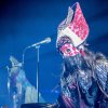 Goat foto Fuzz Club Eindhoven 2025