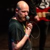 Foto RMFTM op Fuzz Club Eindhoven 2025