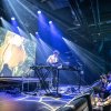Saccades foto Fuzz Club Eindhoven 2025