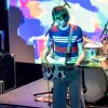Foto Floral Image op Fuzz Club Eindhoven 2025