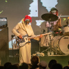 Goat foto Fuzz Club Eindhoven 2025