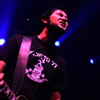 Foto Comeback Kid te Groezrock 2009
