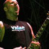 Comeback Kid foto Groezrock 2009
