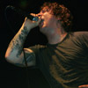 Comeback Kid foto Groezrock 2009