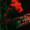 Bleeding Through