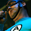 Foto The Aquabats te Groezrock 2009