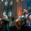Foto Bonnie 'Prince' Billy te Bonnie 'Prince' Billy - 13/05 - Paradiso
