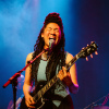 Judith Hill foto Judith Hill - 14/05 - TivoliVredenburg