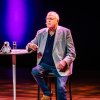John Cleese foto John Cleese - Last Time To See Me Before I Die - 15/05 - Nieuwe Luxor Theater