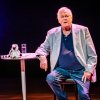 John Cleese foto John Cleese - Last Time To See Me Before I Die - 15/05 - Nieuwe Luxor Theater