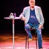 John Cleese foto John Cleese - Last Time To See Me Before I Die - 15/05 - Nieuwe Luxor Theater